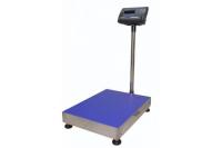 МП-150-ВДА-6080-Гулливер-12 - Товарные весы | товарные весы стандартные