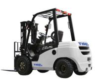 Вилочный дизельный погрузчик TISEL FD20T-С240