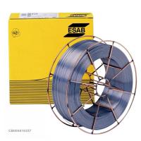 Проволока полированная ESAB OK AristoRod 12.50 ⌀ 1,4 мм Китай (кассета 18 кг)