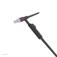 Горелка аргонодуговая АГНИ-25У (500 А, шлейф 6 м, вода)