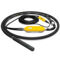 Высокочастотный вибратор Wacker Neuson IRFLEX 38/230/5 (БЕЗ ПРЕОБРАЗОВАТЕЛЯ) в Чебоксарах