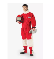 Костюм абразивоструйщика легкий L- 54 без перчаток