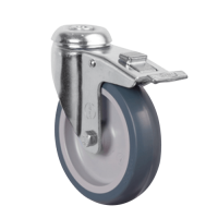 Аппаратное колесо  ER04 MKT 125 F