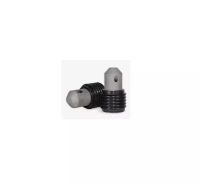 Сопло пескоструйное Вентури угловое АТС-8,0-1, выход 1х45,к/в