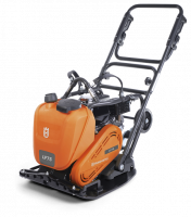 Виброплита бензиновая Husqvarna LF75 LAT