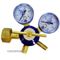 Редуктор кислородный БКО-50ДМ ⌀ 6 (несъёмный ниппель), Донмет