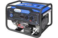 Бензогенератор TSS SGG 3200EN Duplex