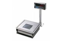 CAS PDSII-15H (возможность встраивания сканера штрих-кода) - Торговые электронные весы