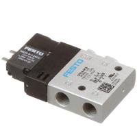 Распределитель с электроуправлением Festo CPE14-M1BH-3GL-1/8 [196929]