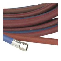 Двойной шланг Walmec для краскопультов SP из резины SBR/EPDM