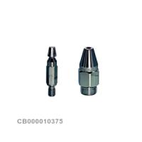 Мундштук пропан. GRICUT1230-PMYF (в сборе, 71615903), MESSER