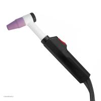 Горелка аргонодуговая АГНИ-12М (200 А, шлейф 8 м, возд.)