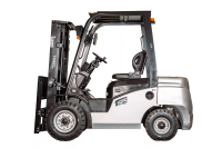 Вилочный дизельный погрузчик TISEL FD30T-C240