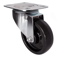 Термостойкое колесо  EM01 BKB 100