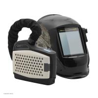 Маска сварщика c турбоблоком БАРСВЕЛД МС 307 ПРЕМИУМ (FULL COLOR)