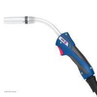 Горелка для полуавтомата сварочного Abicor Binzel MB EVO 36 5м (340 А, ⌀ 0,8-1,2 мм, 5 м, возд.)