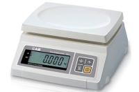 CAS SW-I-10D - Технические электронные весы фасовочные