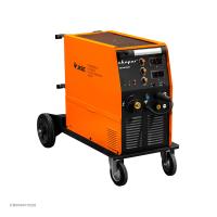 Сварочный полуавтомат Сварог MIG 2000 (N280) + ММА тележка (220 В)