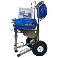 Окрасочный аппарат GRACO ULTRA MAX II 795 SERVICE 24M054