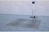 ВСП4-3000.2 В9-1520 (нерж) - Платформенные весы | платформенные весы из нержавейки