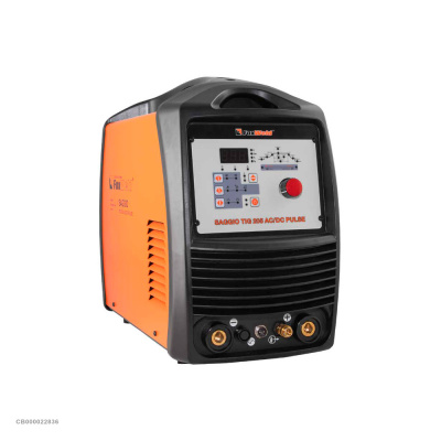 Установка аргонодуговая Foxweld SAGGIO TIG-205 AC/DC Pulse (220 В)