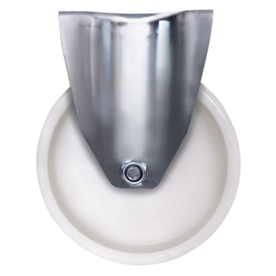 Нейлоновое колесо  EM02 ZKZ 65