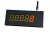 КВ-3000К с УД 5" - Электронные крановые весы