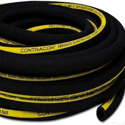 Рукав пескоструйный Extra Blast-25 (25х39 мм. 40м)