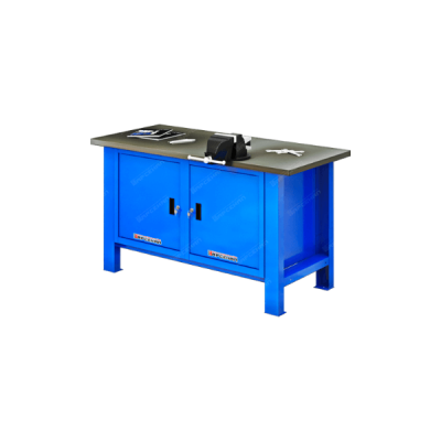 Верстак двухтумбовый TRIUMF-Medium