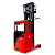 Электрический ричтрак MFZ16-85 OXLIFT 8500 мм 1600 кг