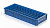 Полочный контейнер SK 6209 голубой