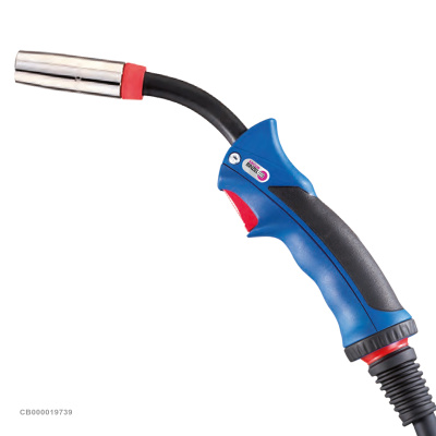 Горелка mig Abicor Binzel ABIMIG GRIP A 305 LW 5м (315 А, ⌀ 0,8-1,2 мм, 5 м, возд.)