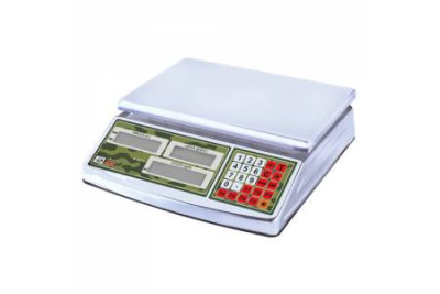 МТ-15-МДА-КА - Торговые электронные весы