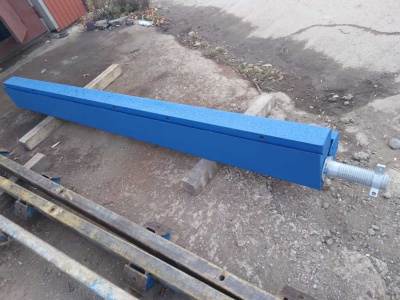 Диагностика и ремонт Распалубочного угла для опалубки