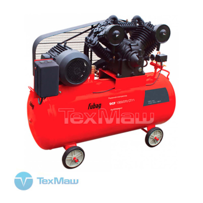 Поршневой компрессор FUBAG DCF-1300/270 CT 11