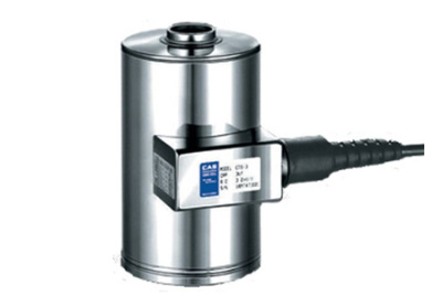 CAS CTS-500 - Тензодатчики