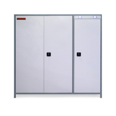 Сушильные шкафы RANGER 8