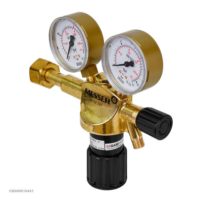 Редуктор азотный CONSTANT 2000 N (10 бар), MESSER