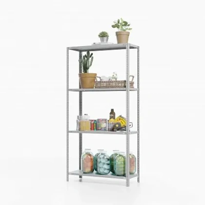 Стеллаж ТС Лайт (1800x1000x300) 4 полки