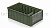 Полочный контейнер SK 4214 темно-зеленый