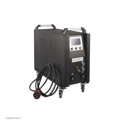 Аргонодуговой аппарат EVOSPARK EVOTIG 500 P DC (380 В)