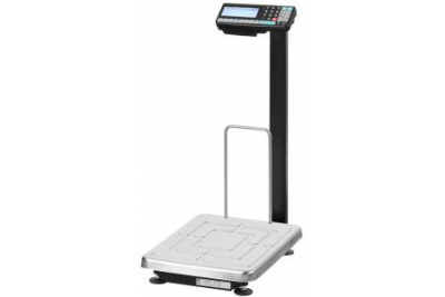ТВ-S-32.2-RA3 - Весы-регистраторы