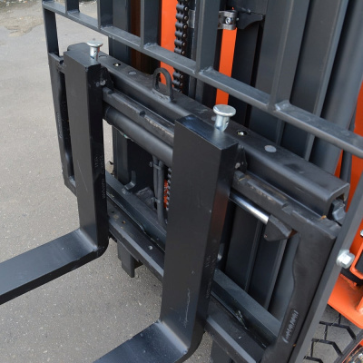 Мини электропогрузчик OXLIFT MPX12 4,5 м