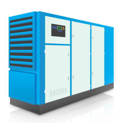 Винтовой компрессор DALI EN-132/5F