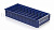 Полочный контейнер SK 5209 темно-синий
