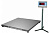 ВСП4-150 А9-1010 (нерж) - Платформенные весы | платформенные весы из нержавейки