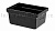 Вкладываемый контейнер KV 6427 черный