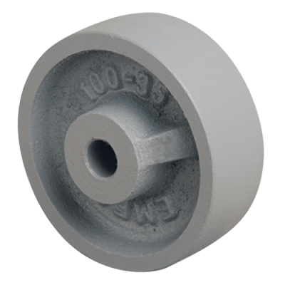 Термостойкое колесо  VKV 80-120