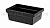 Вкладываемый контейнер KV 6422 черный
