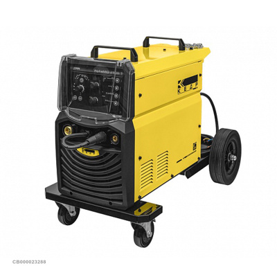 Сварочный полуавтомат КЕДР AlfaMIG-250S-1 (220 В)